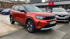 Vauxhall Frontera 83kW GS 44kWh 5dr Auto Electric Estate